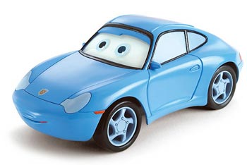 SallyCarrera