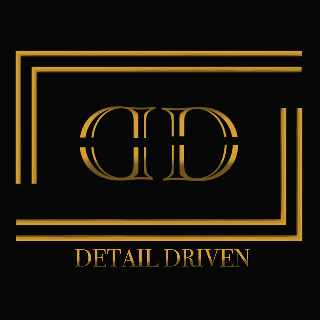 DetailDriven